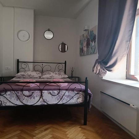 Ferienwohnung Diocletian Garden Centar Split Exterior foto