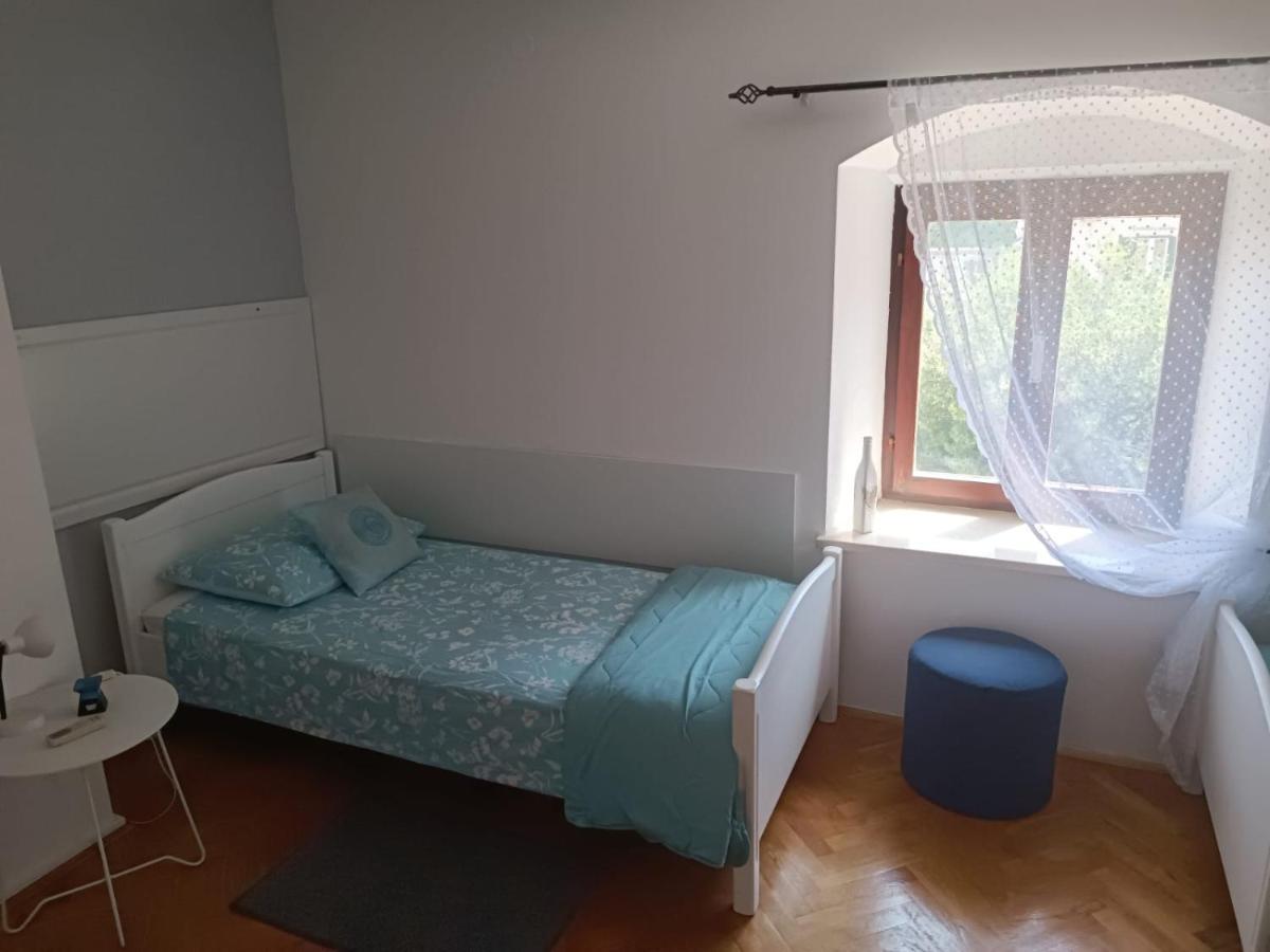 Ferienwohnung Diocletian Garden Centar Split Exterior foto