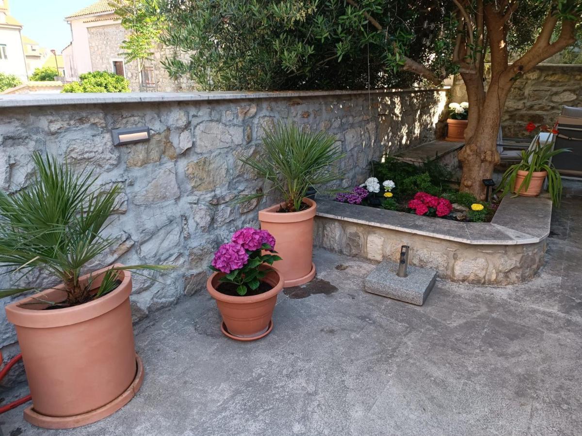 Ferienwohnung Diocletian Garden Centar Split Exterior foto