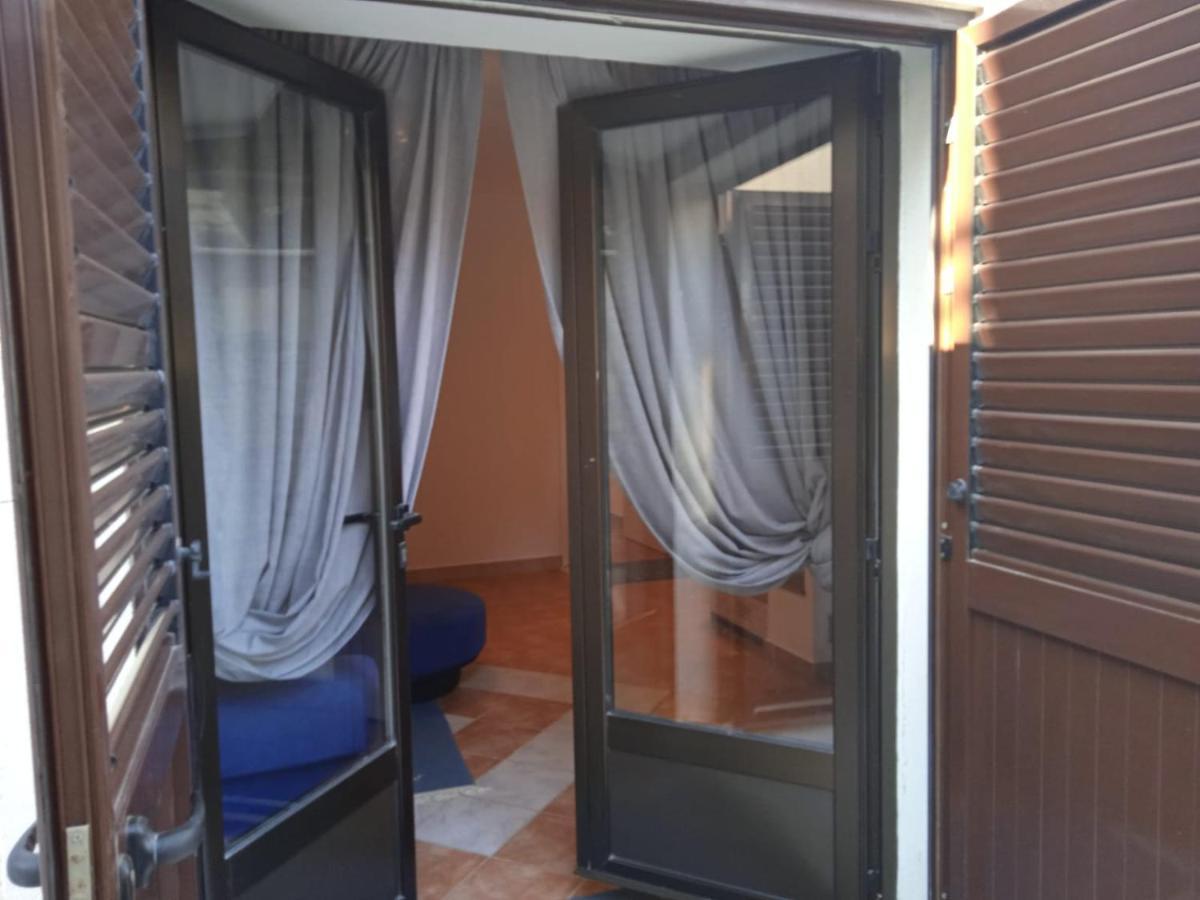 Ferienwohnung Diocletian Garden Centar Split Exterior foto