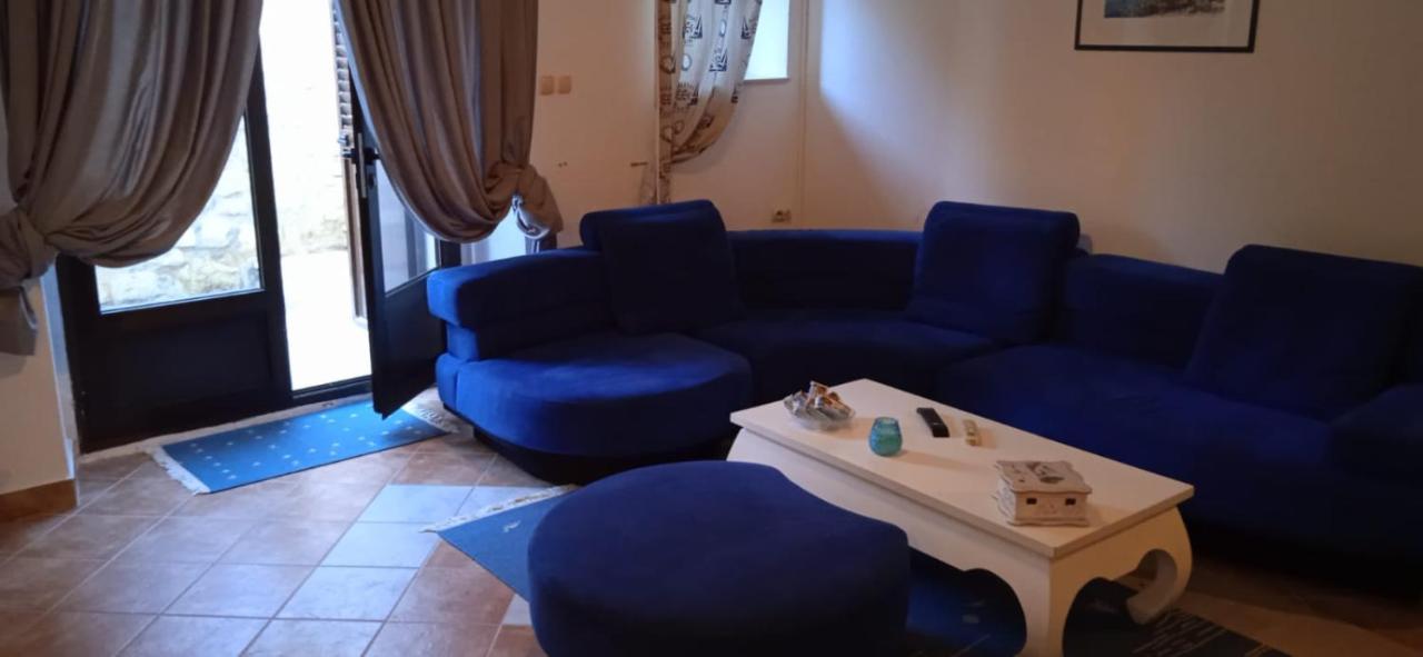Ferienwohnung Diocletian Garden Centar Split Exterior foto